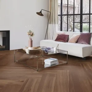 Tarkett iD Inspiration 40 | Naturals - Chestnut Smoked Neuheit